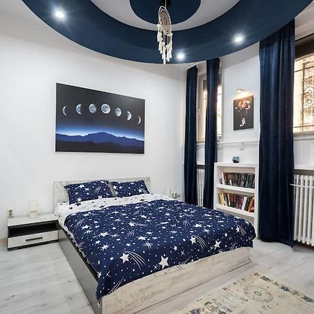 Galaxy Studio Near Bucharest Old Town Dış mekan fotoğraf