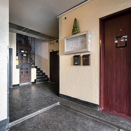 Galaxy Studio Near Bucharest Old Town Dış mekan fotoğraf